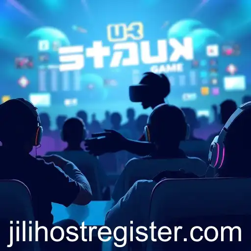 Emerging Trends in Online Gaming Communities