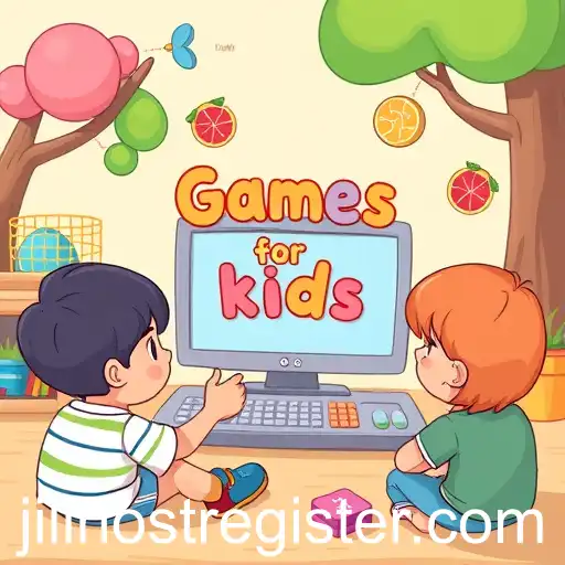 Exploring the Surge of Online Gaming Platforms