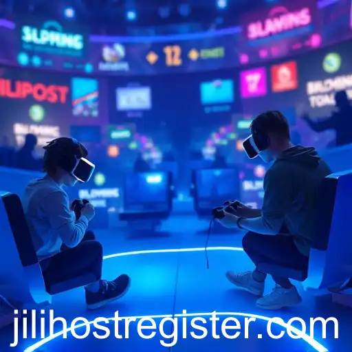 Exploring the Gaming Metaverse