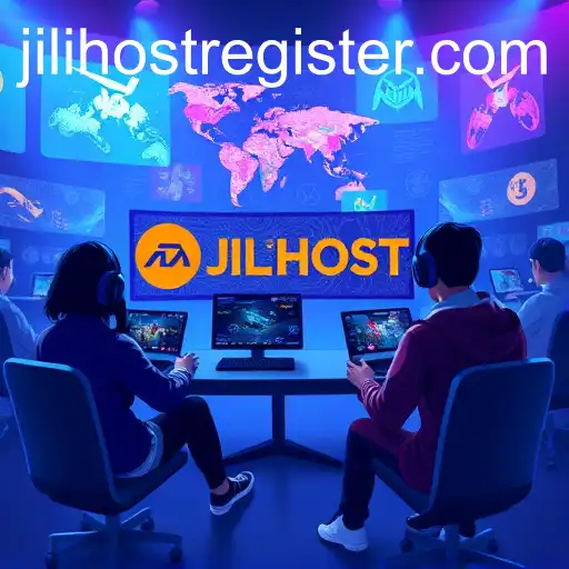 Emerging Trends in Online Gaming Communities