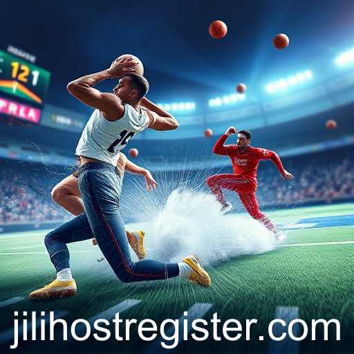 Gaming Industry Trends and Online Registrations