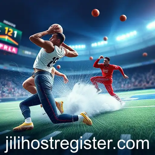 The Rise of Jilihost in the Online Gaming World