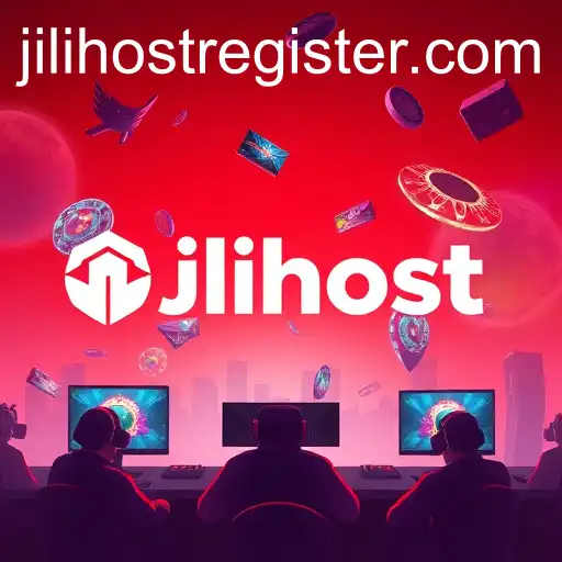 Jilihost's Rise in the Online Gaming Landscape