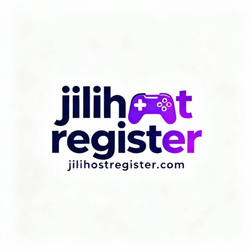 jilihost register