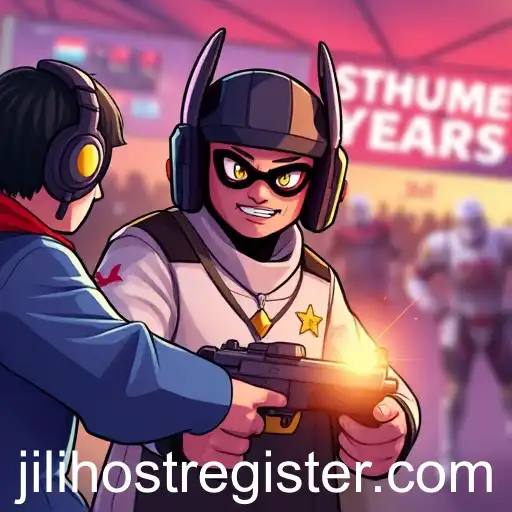 Exploring the Thrills of Multiplayer Fun: A Dive into Jilihost's Interactive Gaming Category