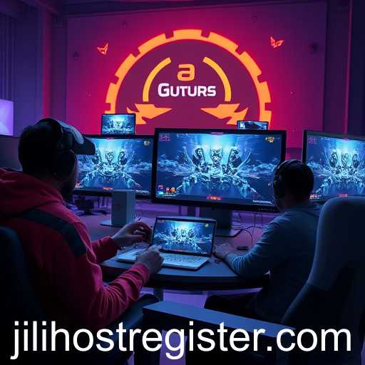 The Rise of Online Gaming Platforms