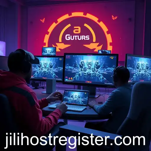 The Rise of Online Gaming Platforms