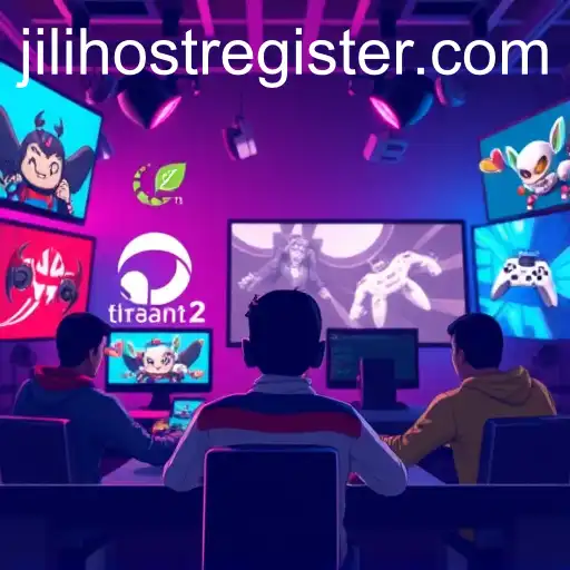 The Surge in Online Gaming Platforms in 2025