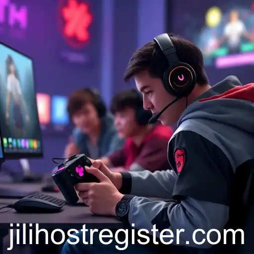 The Rise of Online Gaming Communities