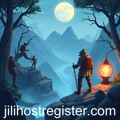 The Rise of Jilihost: A Gaming Revolution